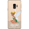 Disney Tinker Bell Sharing the Magic Art Galaxy S9 Skin